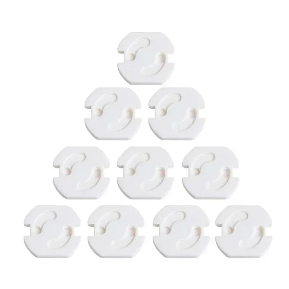 1/10pcs Electrical Outlet Prot - Outlet Cover Baby incelemesi ve fiyatı