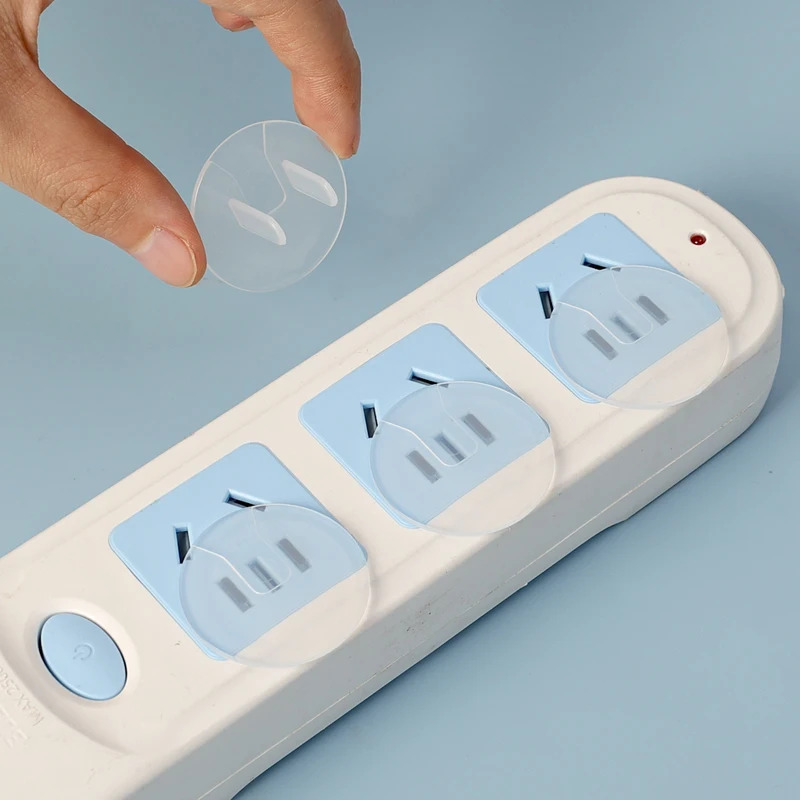 10/20PCS Childproof Outlet Cov - Outlet Cover Baby incelemesi ve fiyatı