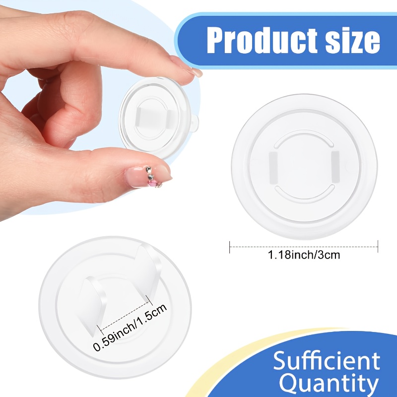 24Pcs Baby Safety Socket Cover - Outlet Cover Baby incelemesi ve fiyatı