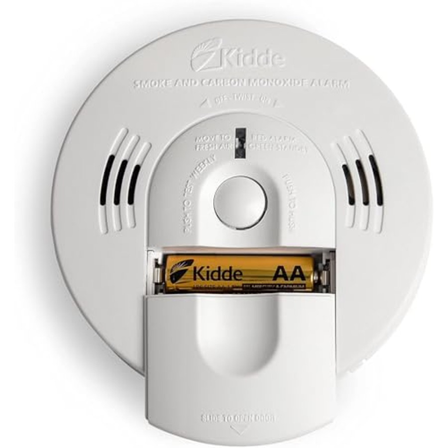 Hardwired interconnect smoke C - Smoke Detector Interconnected incelemesi ve fiyatı