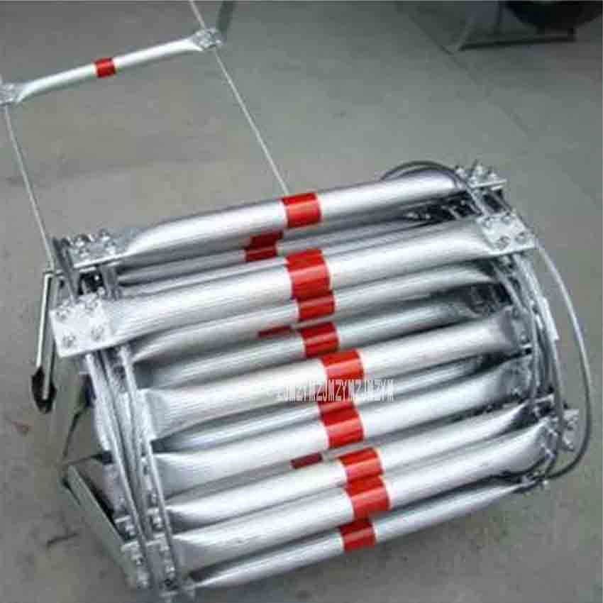 New 10m Folding Soft Ladder Fi - Fire Escape Ladder incelemesi ve fiyatı