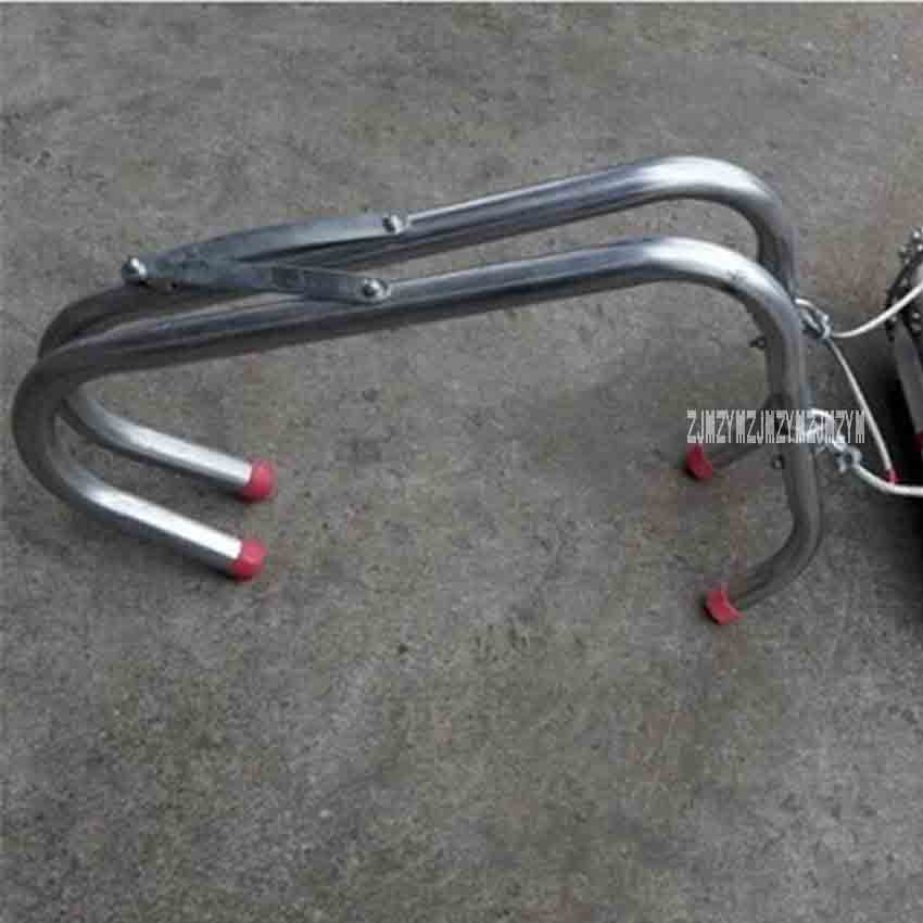 New 10m Folding Soft Ladder Fi - Fire Escape Ladder incelemesi ve fiyatı