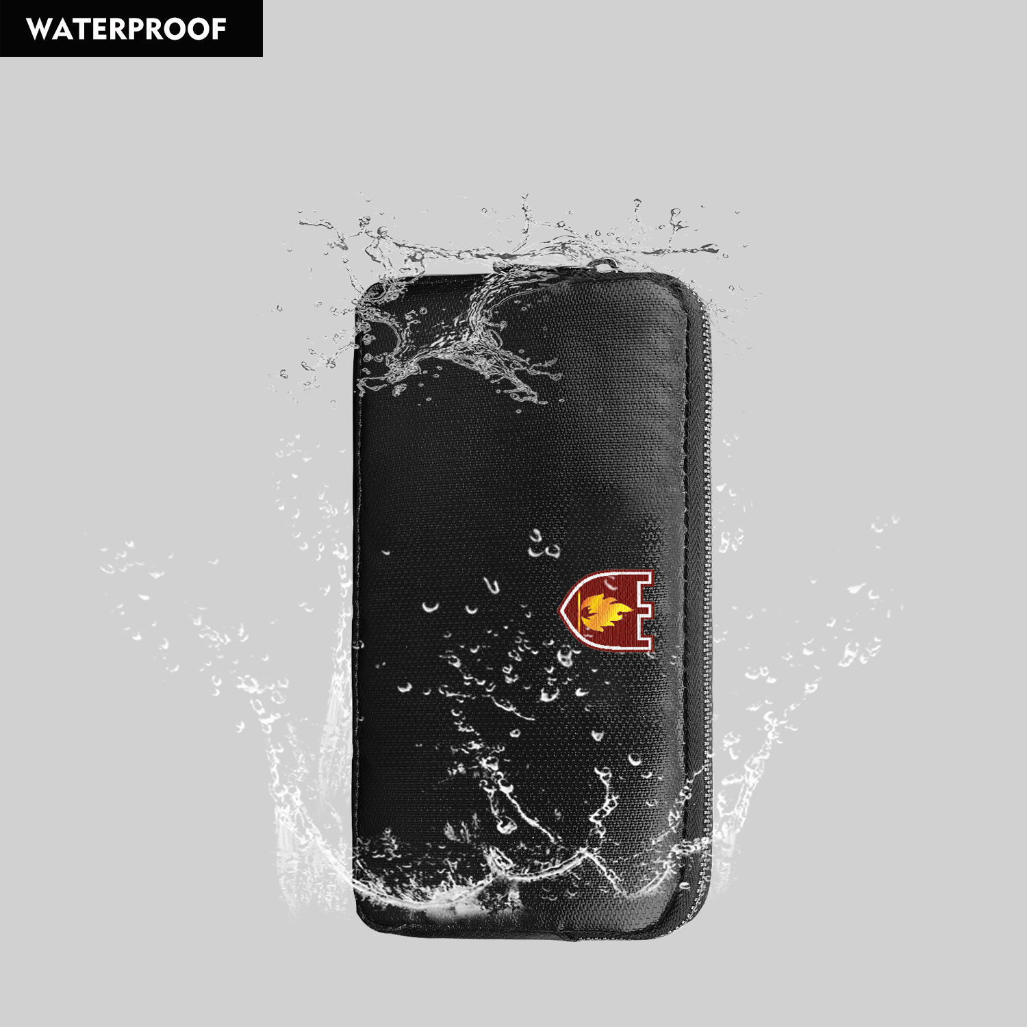 Fire-proof Document Bag Fire-p - Fire Safe Document incelemesi ve fiyatı