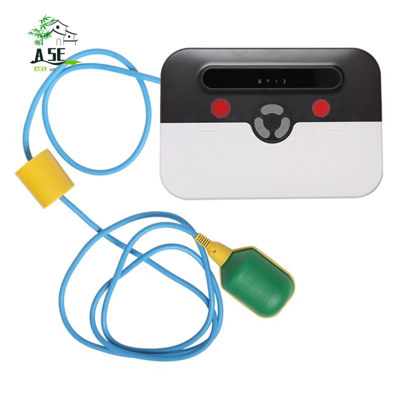 A05E-Smart Wifi Water Level Al - Water Alarm Sensor incelemesi ve fiyatı