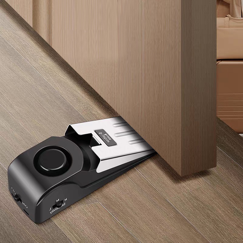 3/1Pcs Door Resistance Alarm W - Door Stop Alarm incelemesi ve fiyatı