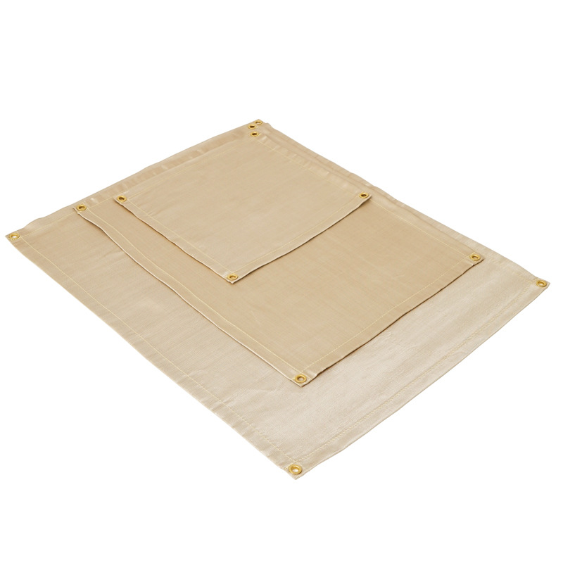 Outdoor Camping Fireproof Clot - Fire Blanket Kitchen incelemesi ve fiyatı
