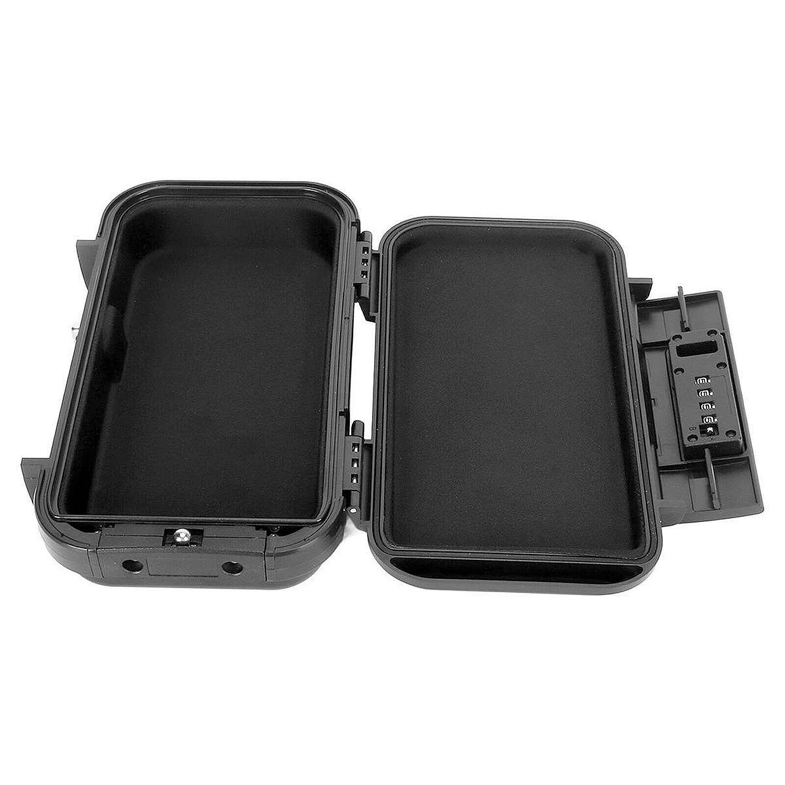 Portable Safe Box Large Capaci - Lockbox Key Secure incelemesi ve fiyatı