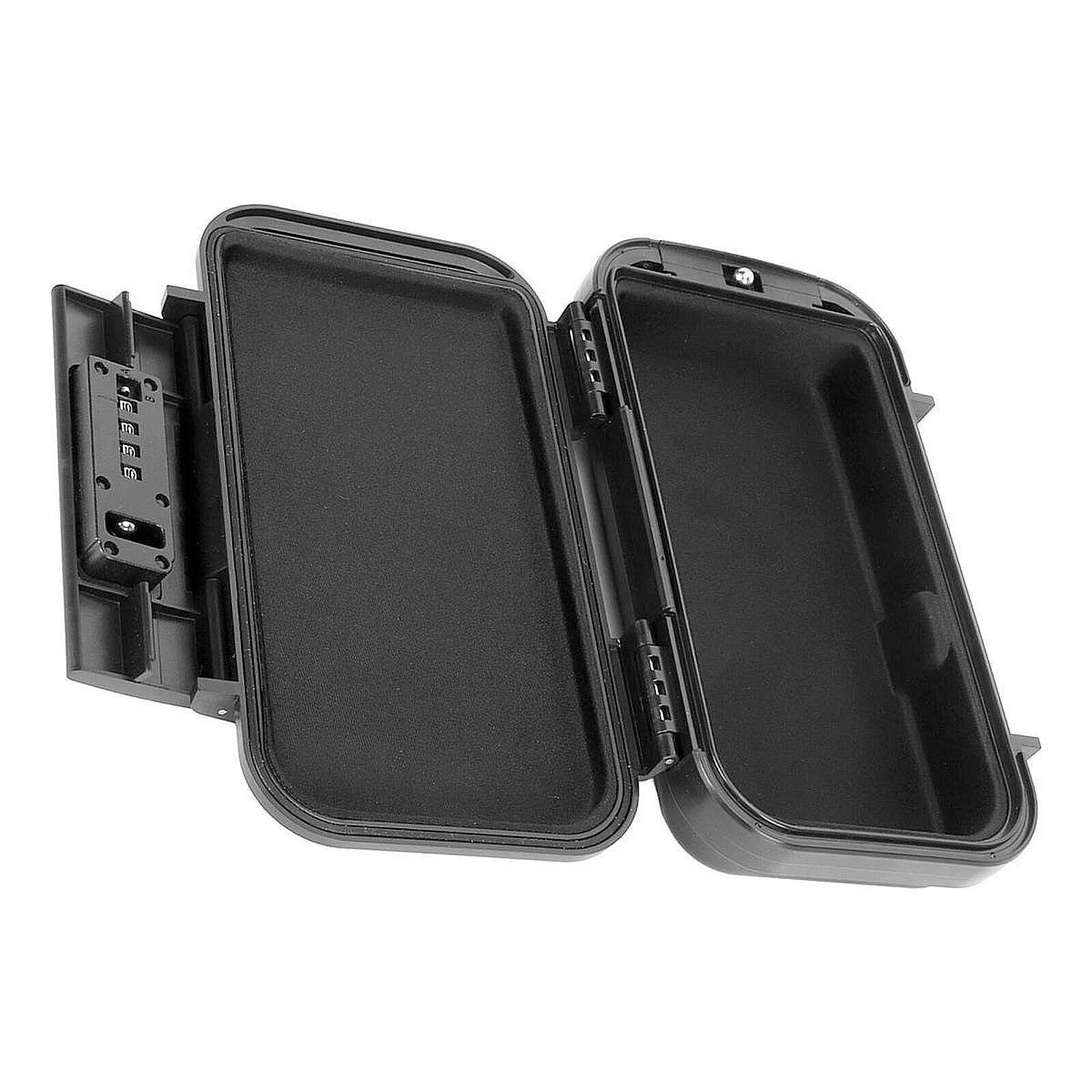 Portable Safe Box Large Capaci - Lockbox Key Secure incelemesi ve fiyatı