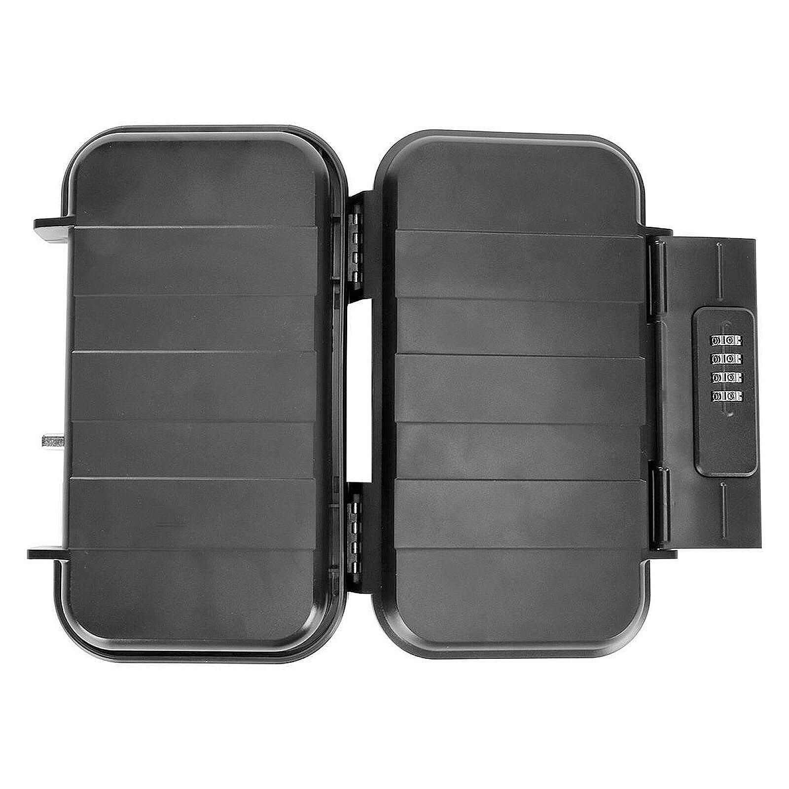 Portable Safe Box Large Capaci - Lockbox Key Secure incelemesi ve fiyatı