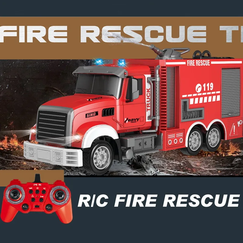 2.4G 11CH Remote Control Ladde - Fire Escape Ladder incelemesi ve fiyatı