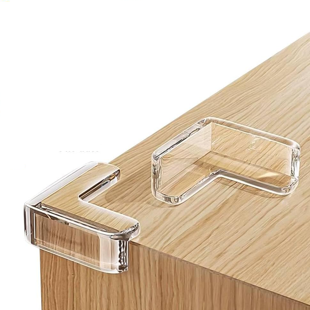 Baby Proofing Corner Protector - Outlet Cover Baby incelemesi ve fiyatı
