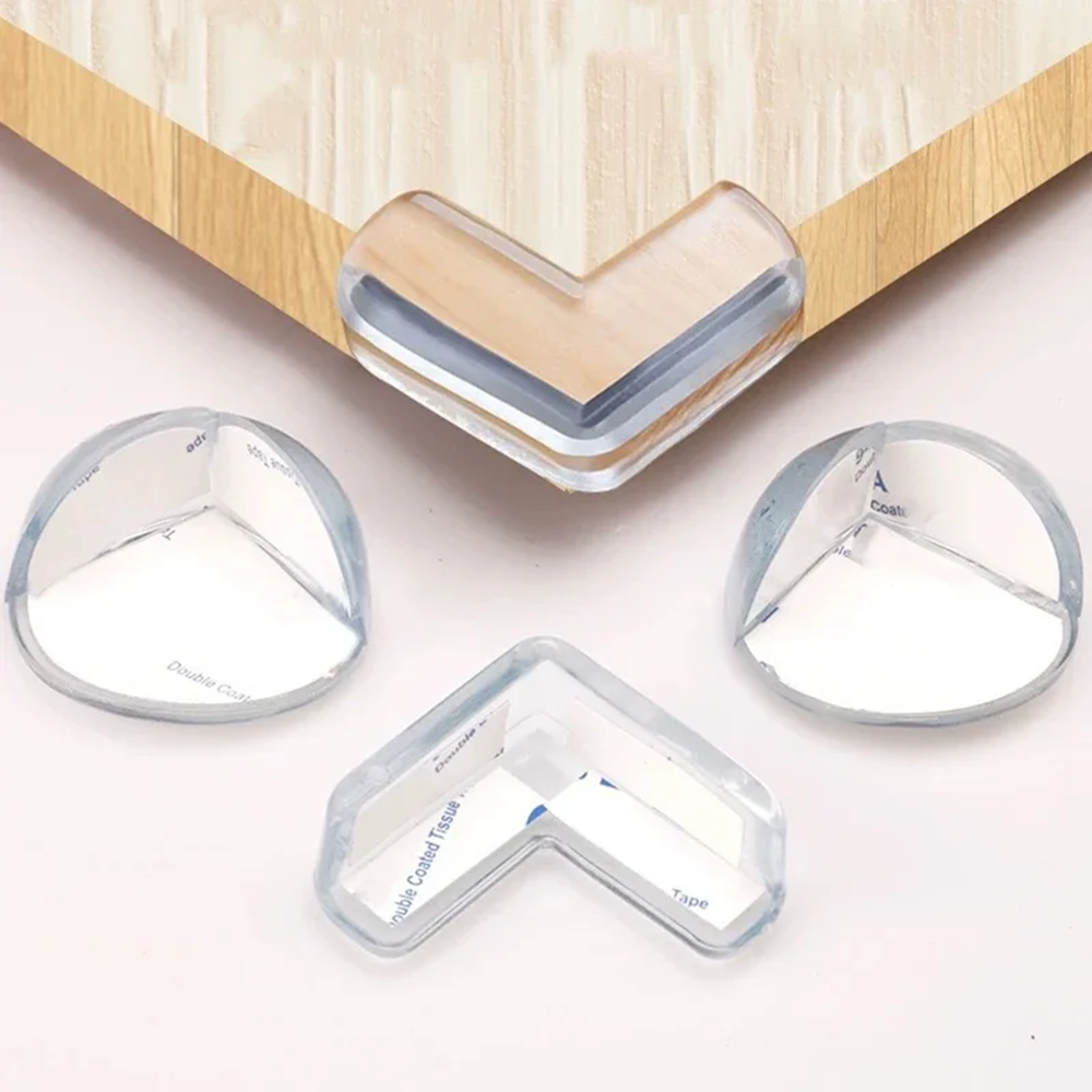 Baby Proofing Corner Protector - Outlet Cover Baby incelemesi ve fiyatı
