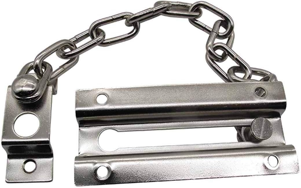 4PCS Door Chain Guard Security - Security Chain Door incelemesi ve fiyatı