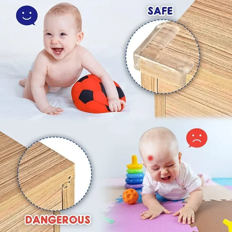 Table Corner Protectors for Ba - Outlet Cover Baby incelemesi ve fiyatı