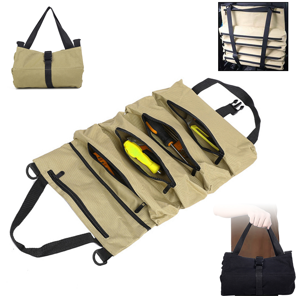 Storage Bag Car First Aid Kit  - First Aid Bag Kit incelemesi ve fiyatı