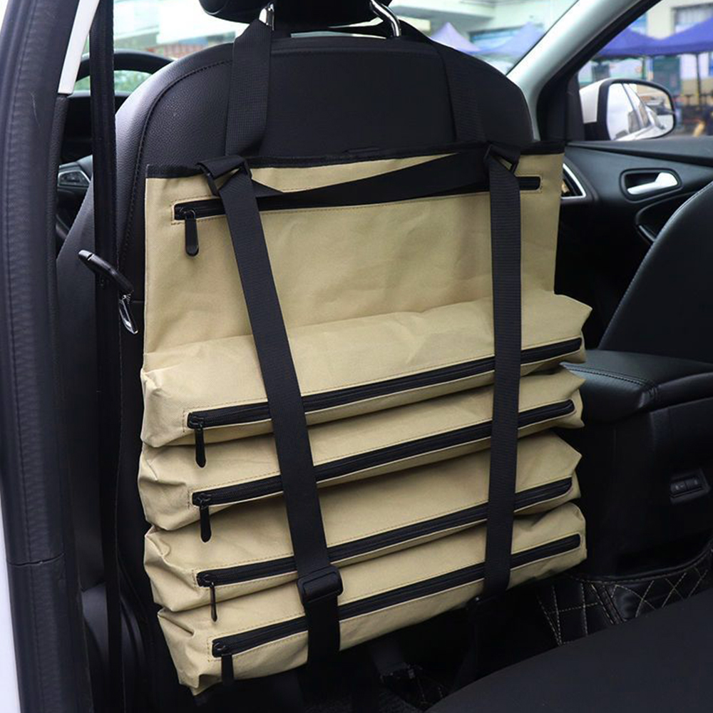 Storage Bag Car First Aid Kit  - First Aid Bag Kit incelemesi ve fiyatı