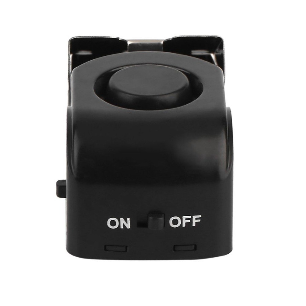 125 DB Anti-theft Burglar Stop - Door Stop Alarm incelemesi ve fiyatı