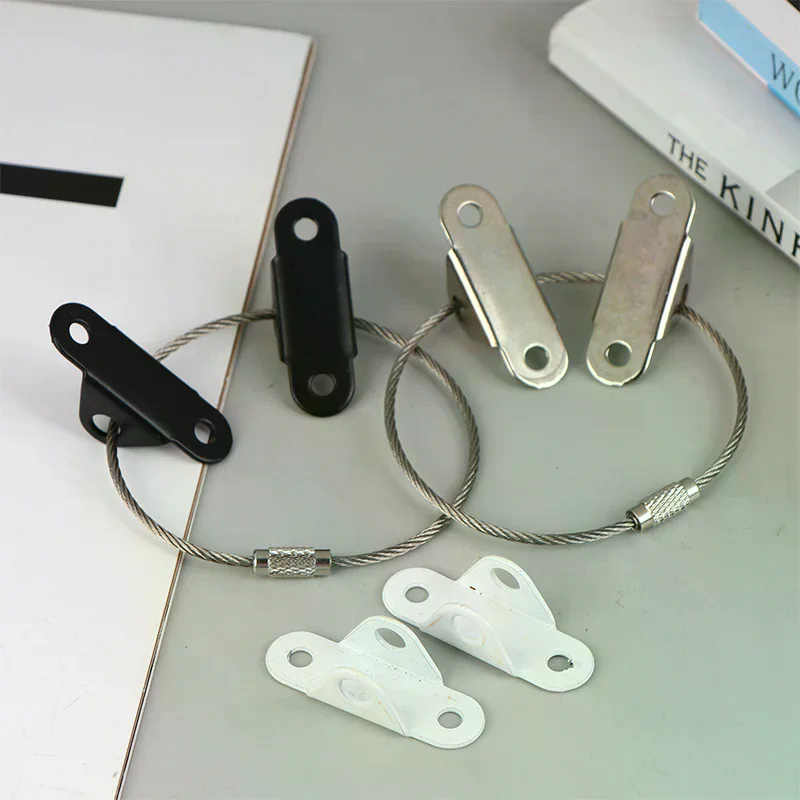 1Set Furniture Anchors Anti Ti - Earthquake Anchor Strap incelemesi ve fiyatı
