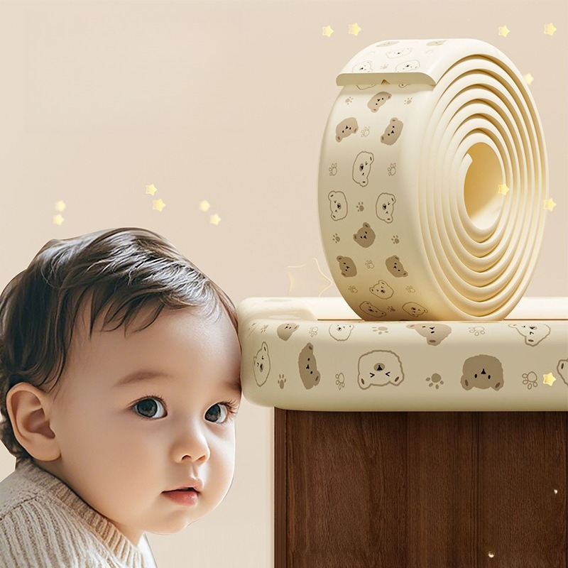 Baby Anti Collision Strip Chil - Outlet Cover Baby incelemesi ve fiyatı