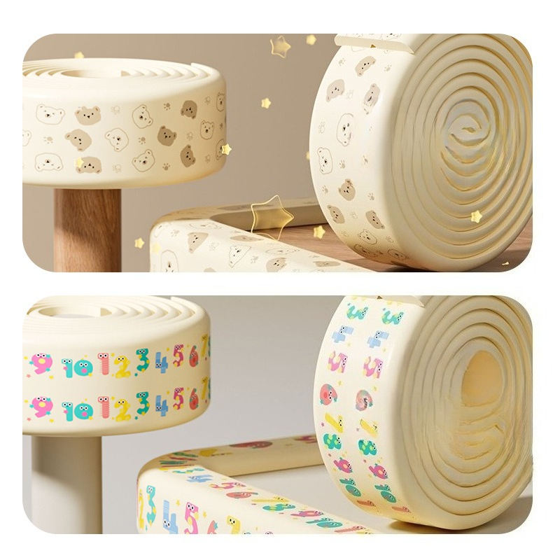 Baby Anti Collision Strip Chil - Outlet Cover Baby incelemesi ve fiyatı