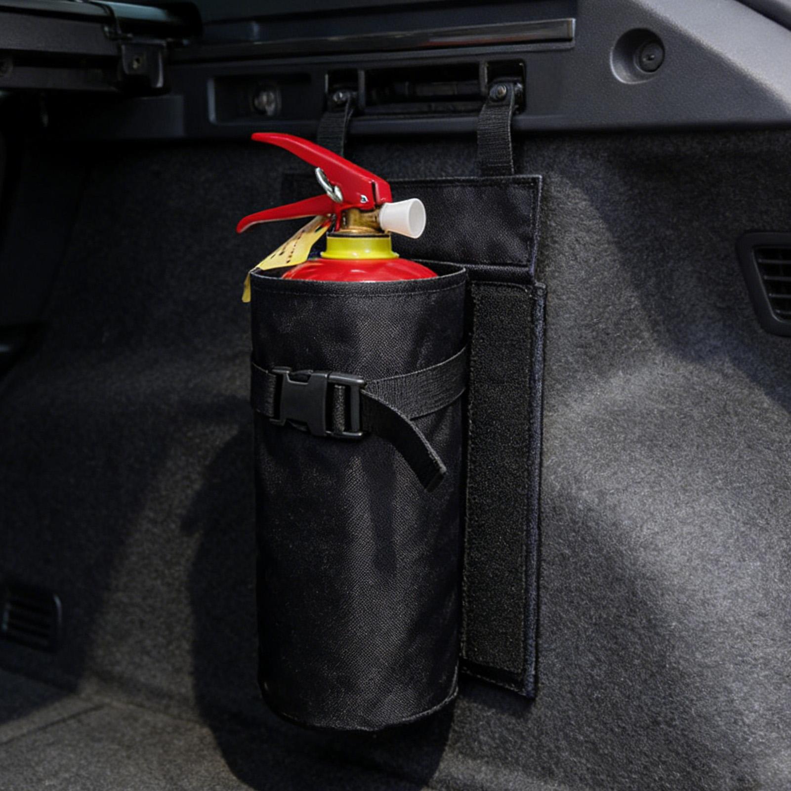 Fire Extinguisher Mount for Ve - Fire Extinguisher Small incelemesi ve fiyatı