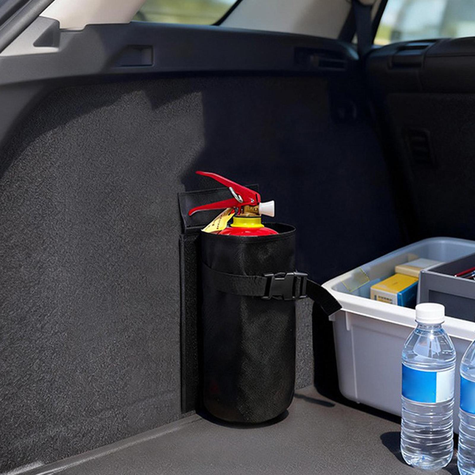 Fire Extinguisher Mount for Ve - Fire Extinguisher Small incelemesi ve fiyatı