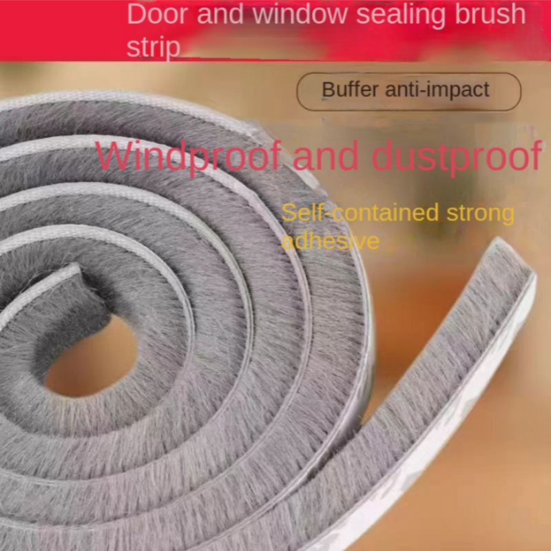 5/10/20M Self-adhesive Wool Se - Window Lock Bar incelemesi ve fiyatı