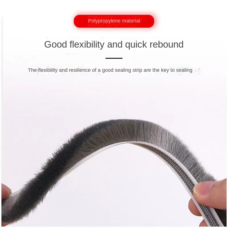 5/10/20M Self-adhesive Wool Se - Window Lock Bar incelemesi ve fiyatı