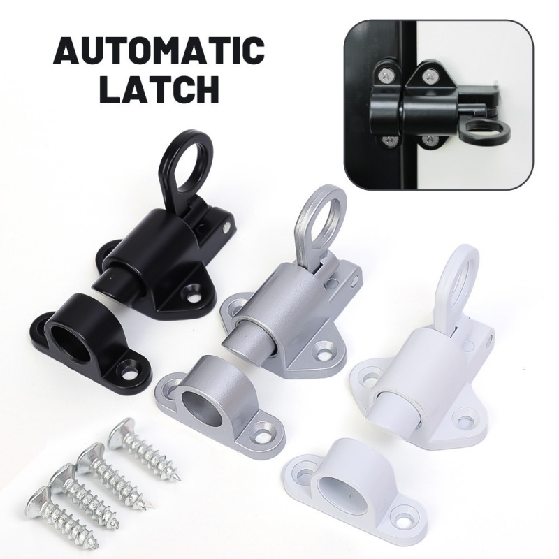 Multi-purpose Spring Door Wind - Window Lock Bar incelemesi ve fiyatı