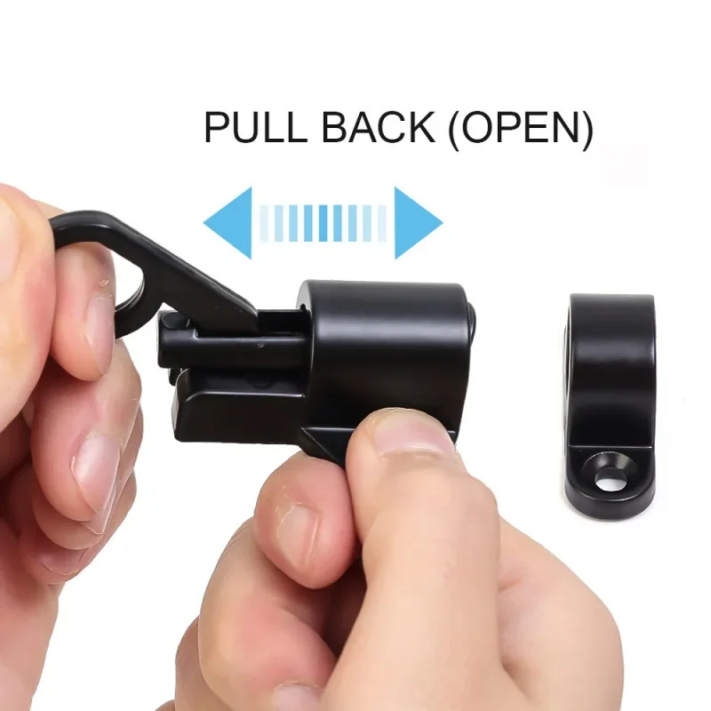 Multi-purpose Spring Door Wind - Window Lock Bar incelemesi ve fiyatı