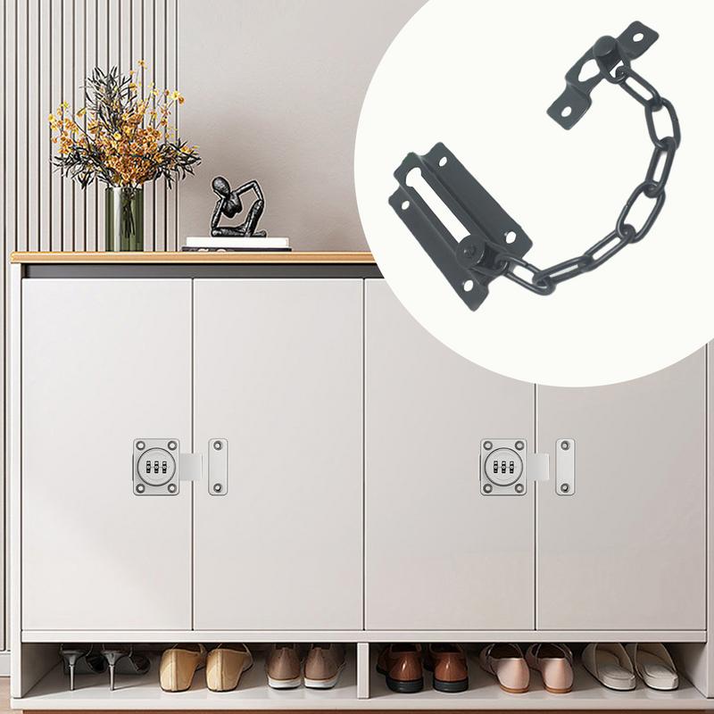 Security Door Chain Guard Anti - Security Chain Door incelemesi ve fiyatı