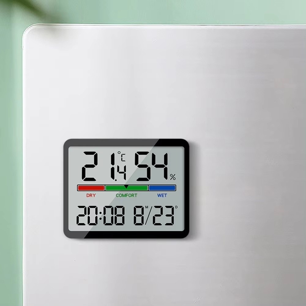 Magnetic Hanging Clock Large L - Pool Alarm Float incelemesi ve fiyatı