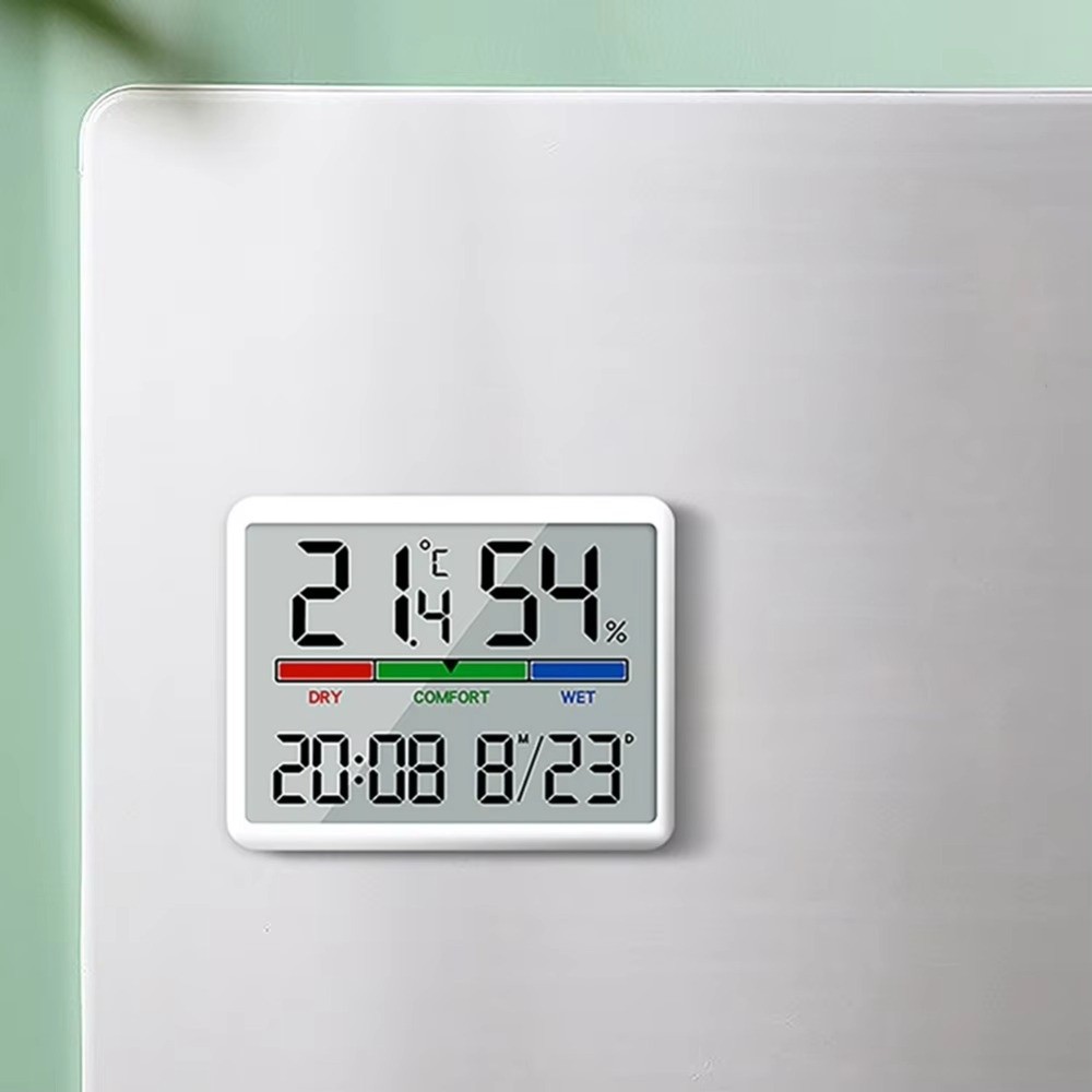 Magnetic Hanging Clock Large L - Pool Alarm Float incelemesi ve fiyatı