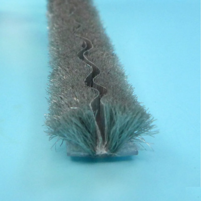 Insert Seal Brush Strips for D - Window Lock Bar incelemesi ve fiyatı