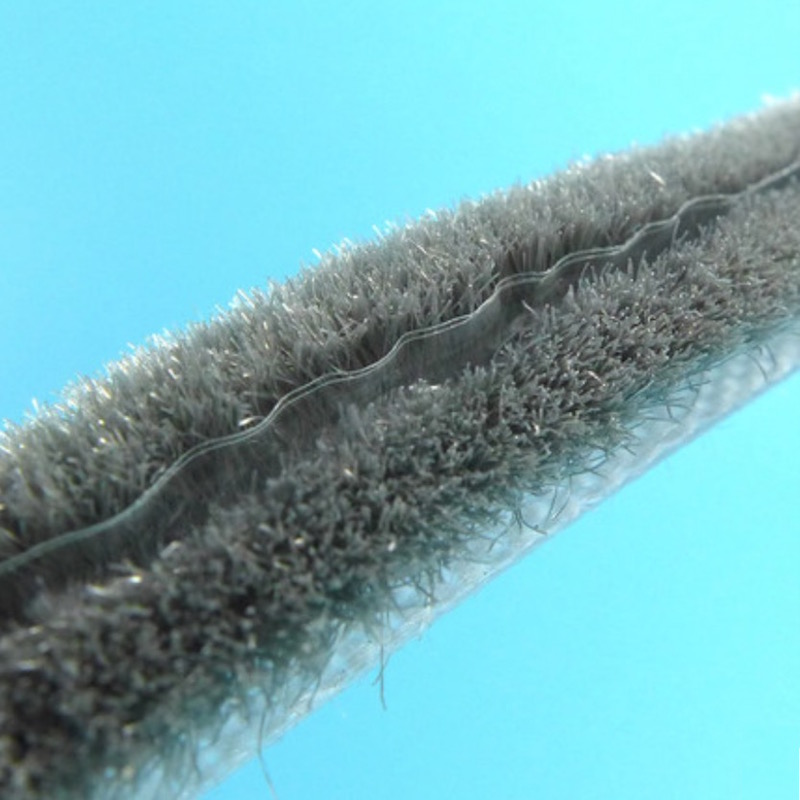 Insert Seal Brush Strips for D - Window Lock Bar incelemesi ve fiyatı