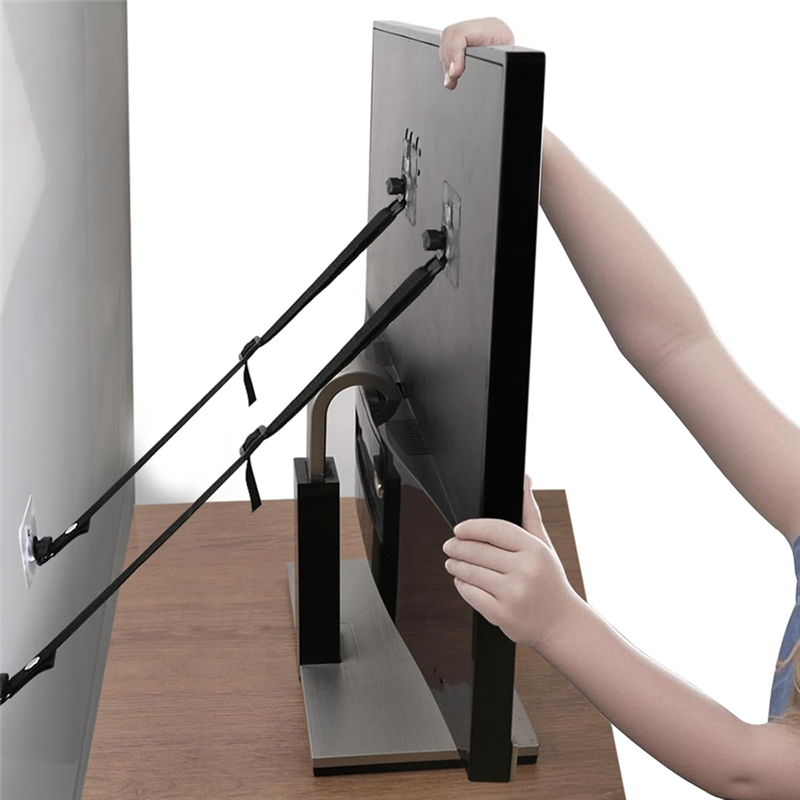 A32T-TV Adjustable Safety Stra - Earthquake Anchor Strap incelemesi ve fiyatı