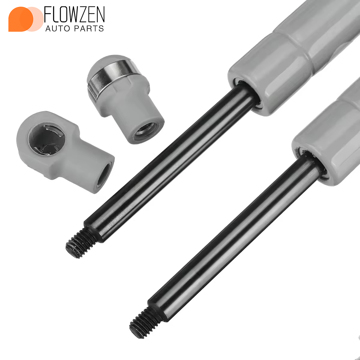 Grey Support Rod 195mm 8mm Car - Window Lock Bar incelemesi ve fiyatı