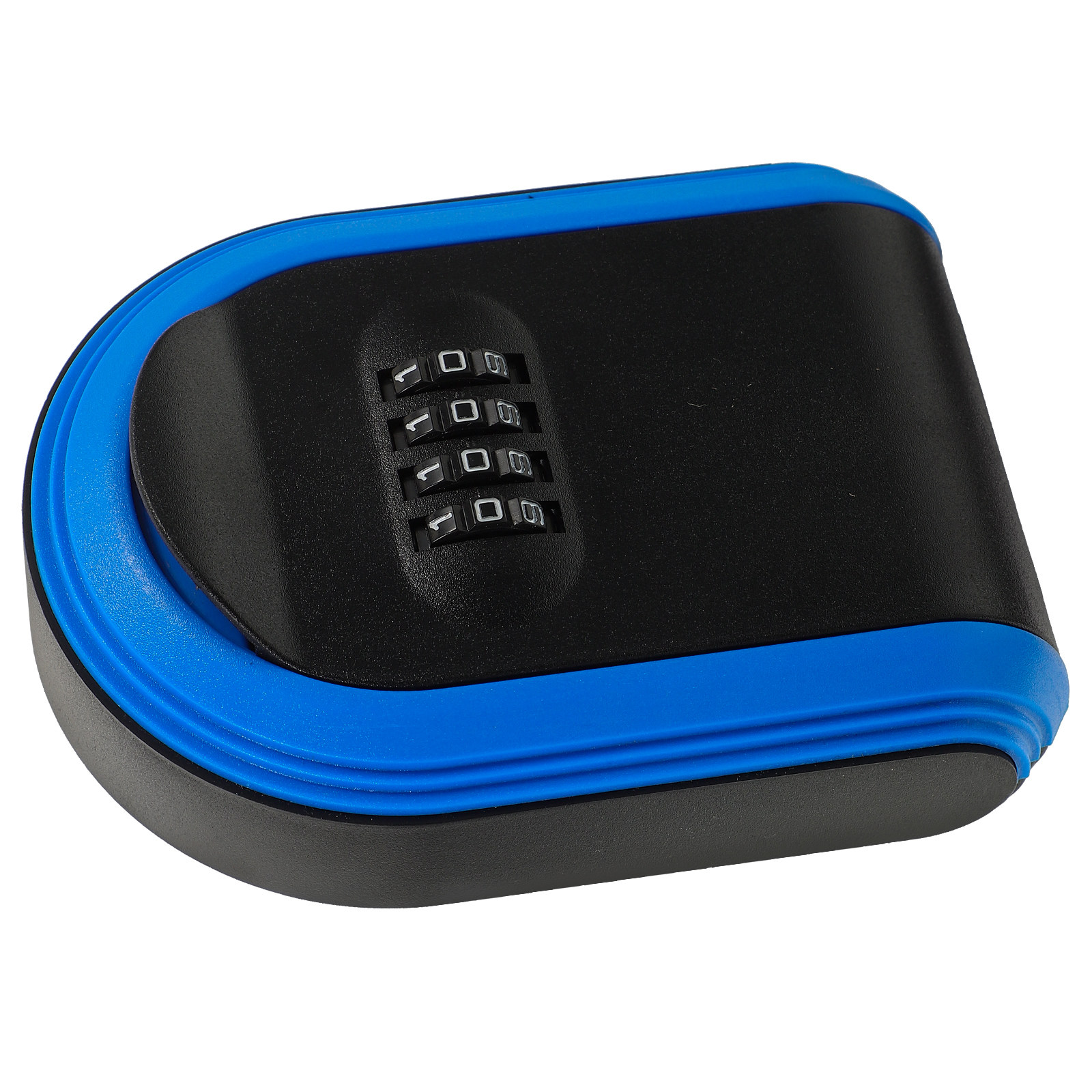 Key Lock Box Wall Mount Plasti - Lockbox Key Secure incelemesi ve fiyatı