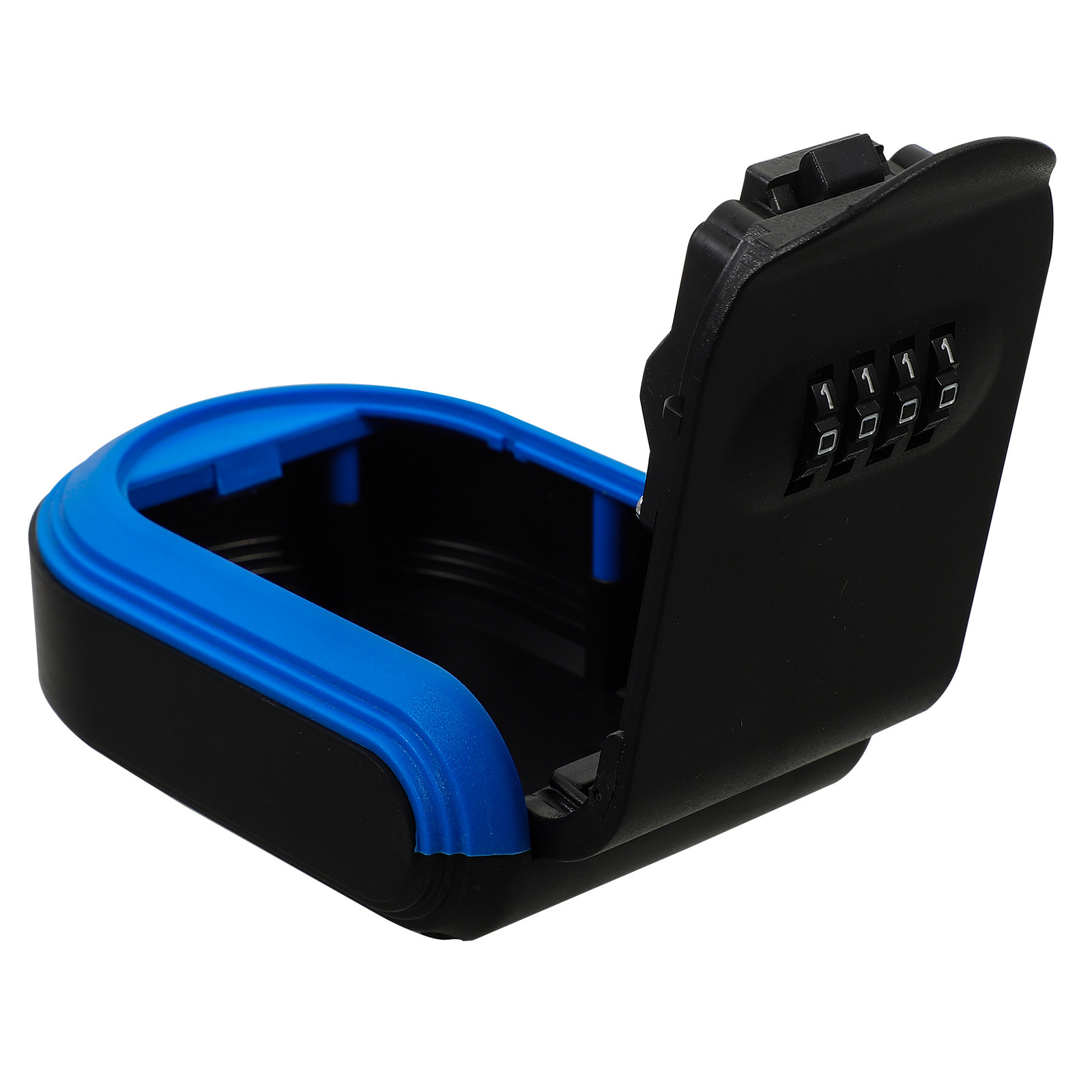 Key Lock Box Wall Mount Plasti - Lockbox Key Secure incelemesi ve fiyatı