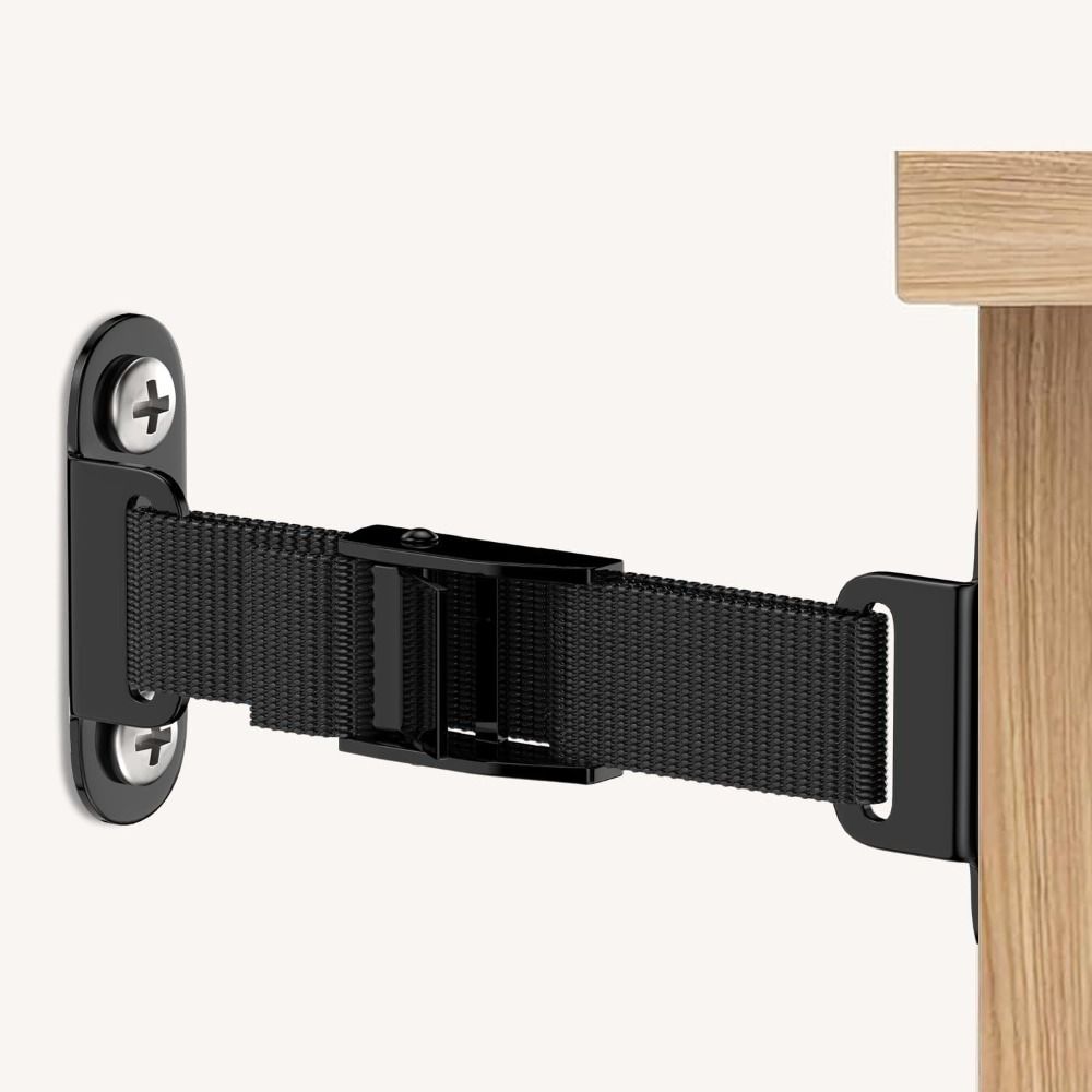 Easy Install Earthquake Proof  - Earthquake Anchor Strap incelemesi ve fiyatı