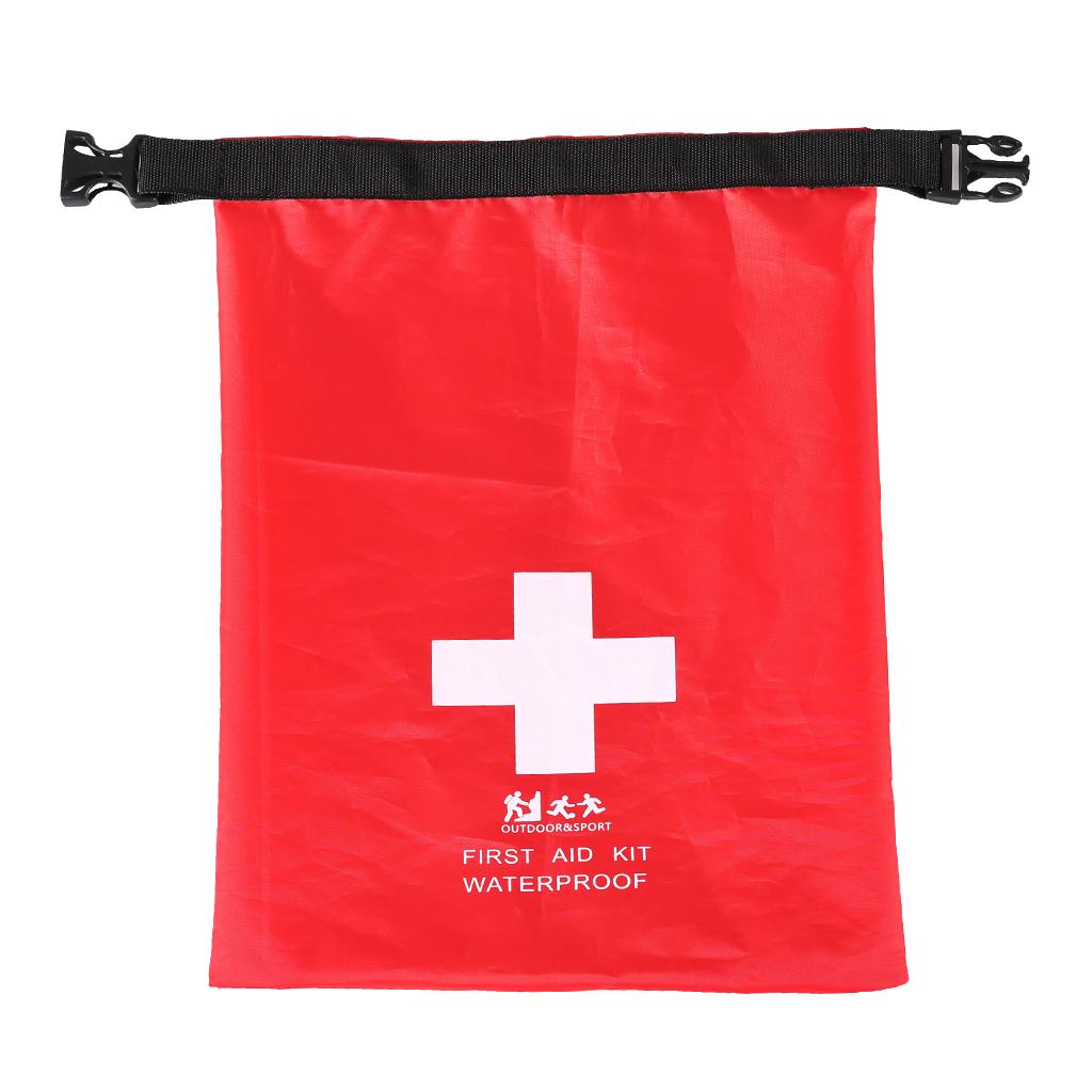1.2L Waterproof First Aid Kit  - First Aid Bag Kit incelemesi ve fiyatı