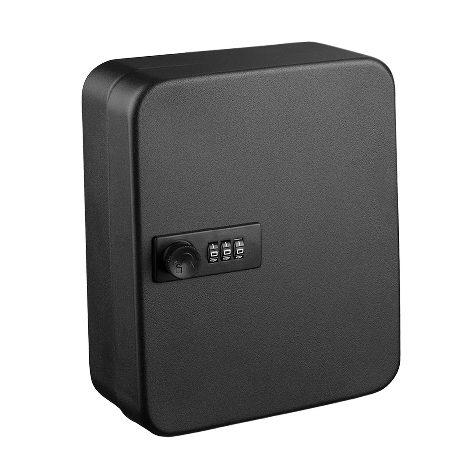 Key Lock Box Metal Security Ke - Lockbox Key Secure incelemesi ve fiyatı