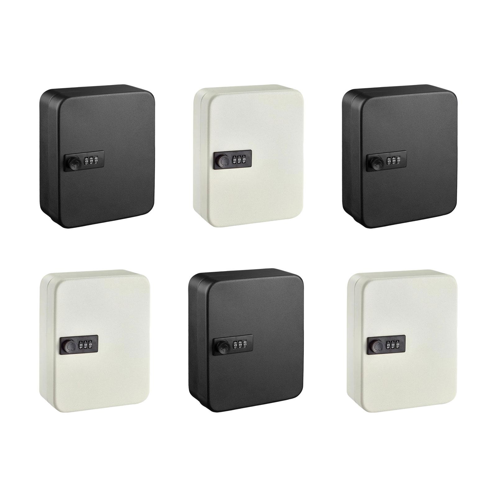 Key Lock Box Metal Security Ke - Lockbox Key Secure incelemesi ve fiyatı