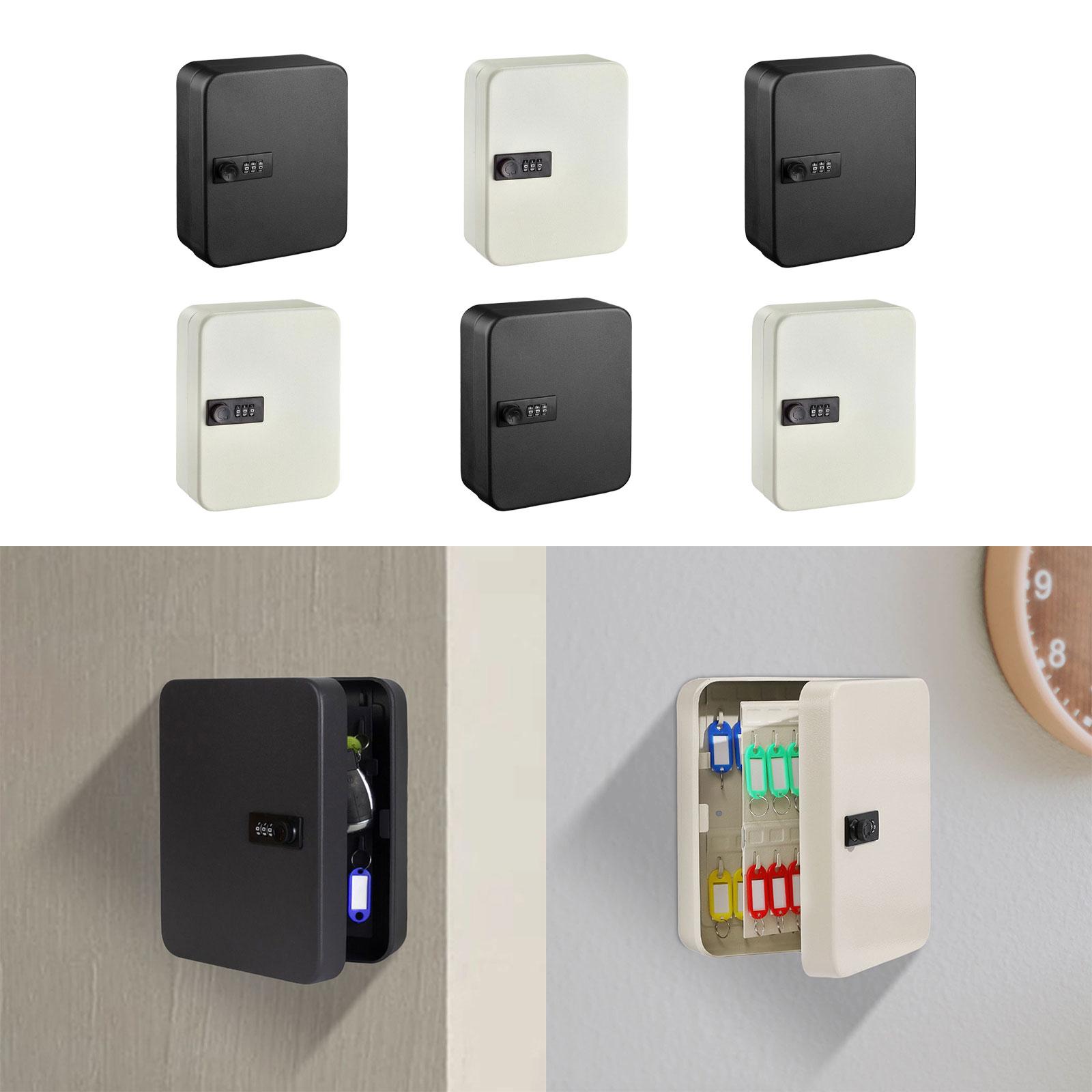 Key Lock Box Metal Security Ke - Lockbox Key Secure incelemesi ve fiyatı