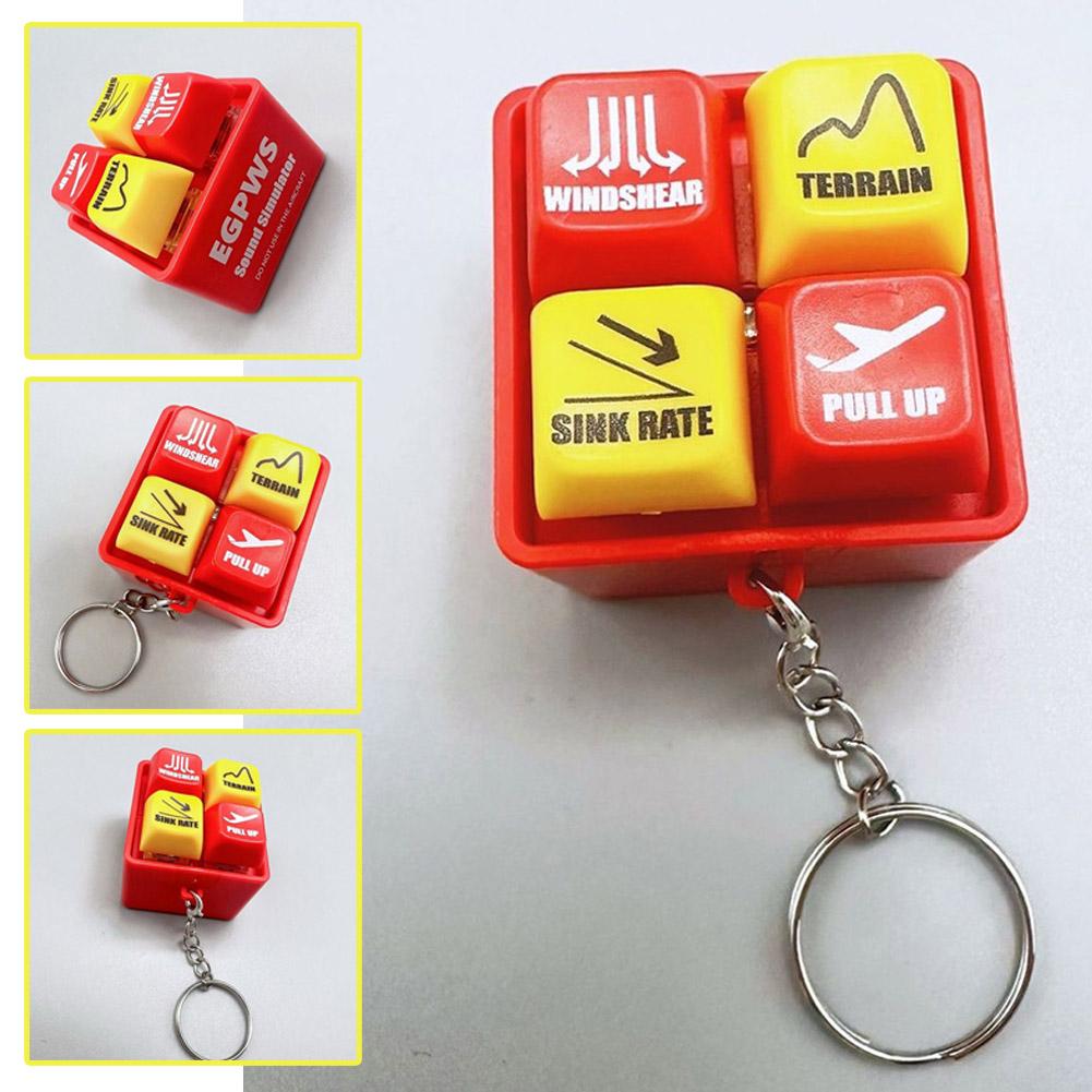 Alert Keyfob Aircraft Car Emer - Personal Alarm Keychain incelemesi ve fiyatı