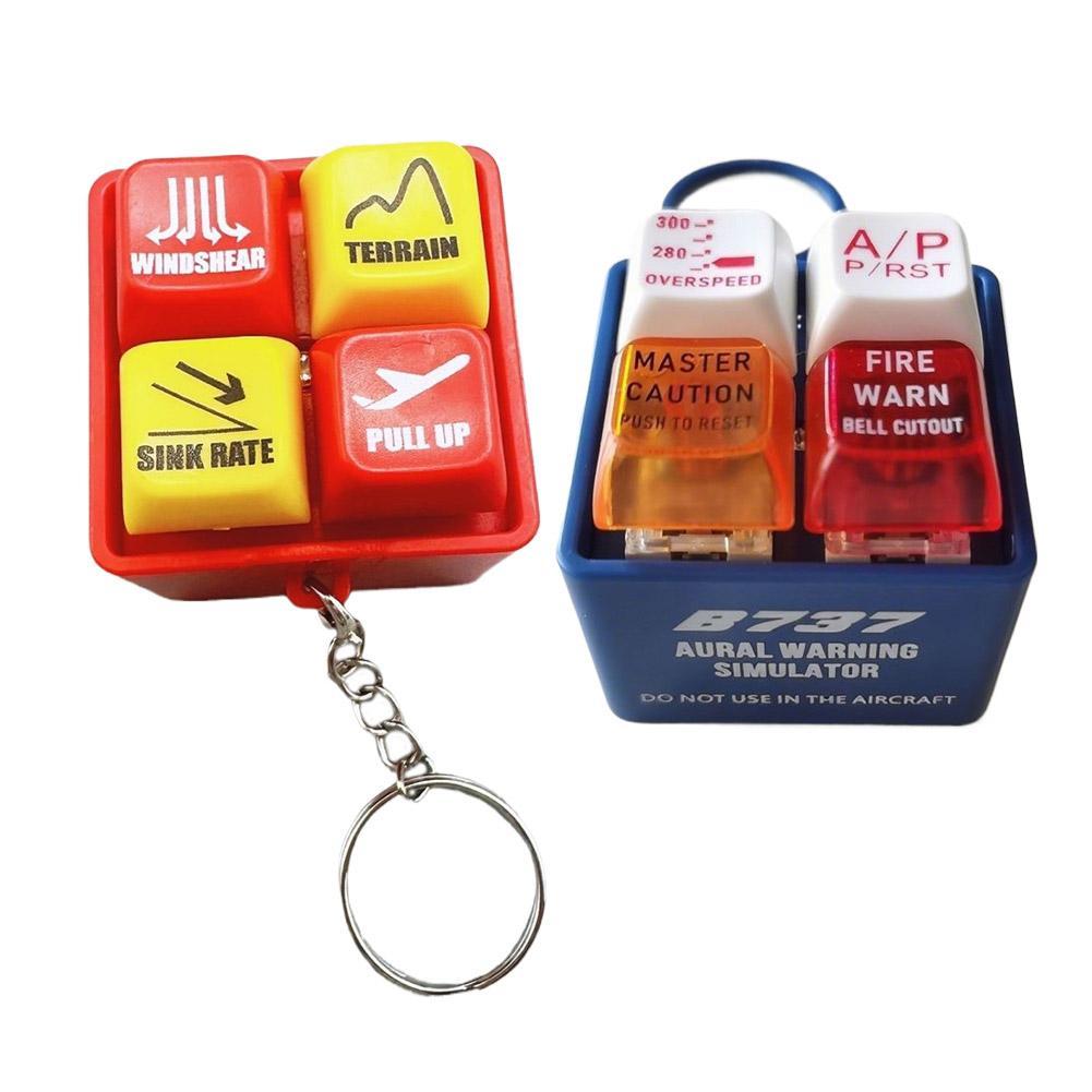 Alert Keyfob Aircraft Car Emer - Personal Alarm Keychain incelemesi ve fiyatı