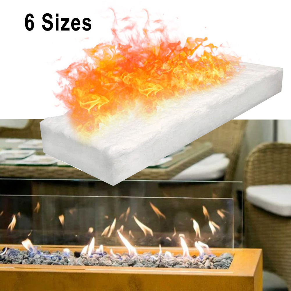 Ceramic Fiber Blanket Ceramic  - Fire Blanket Kitchen incelemesi ve fiyatı