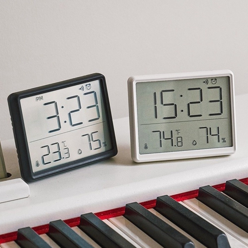 Magnetic Hanging Clock Ultra T - Pool Alarm Float incelemesi ve fiyatı