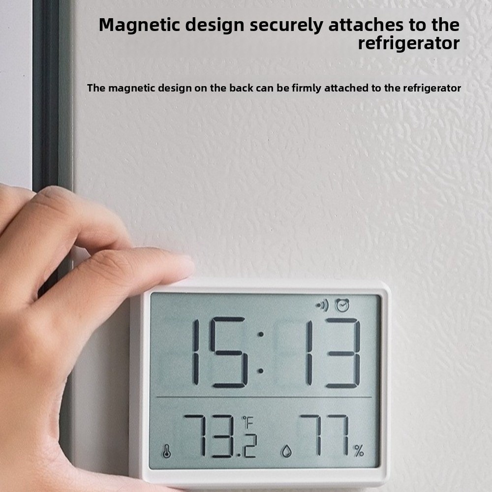 Magnetic Hanging Clock Ultra T - Pool Alarm Float incelemesi ve fiyatı