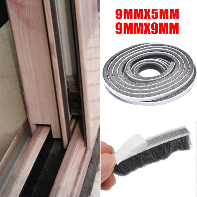 5M Door Window Frame Brush Sea - Window Lock Bar incelemesi ve fiyatı